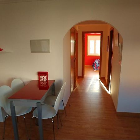 Apartamentos Luis Antonio Mestre O Grove Camera foto